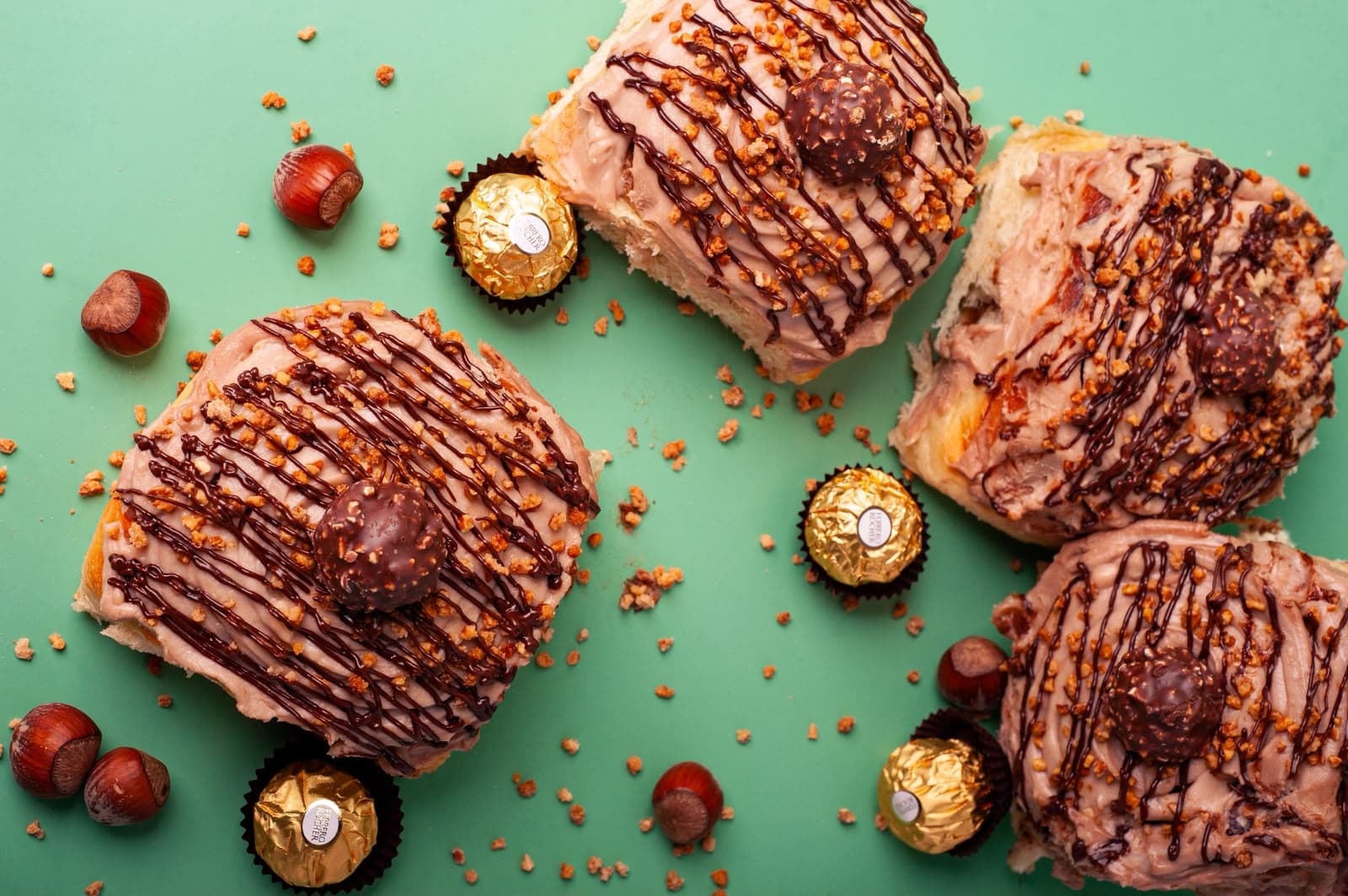 Ferrero Rocher